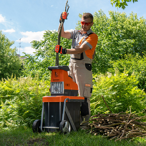 Измельчитель электрический DAEWOO DSR 3000E_12